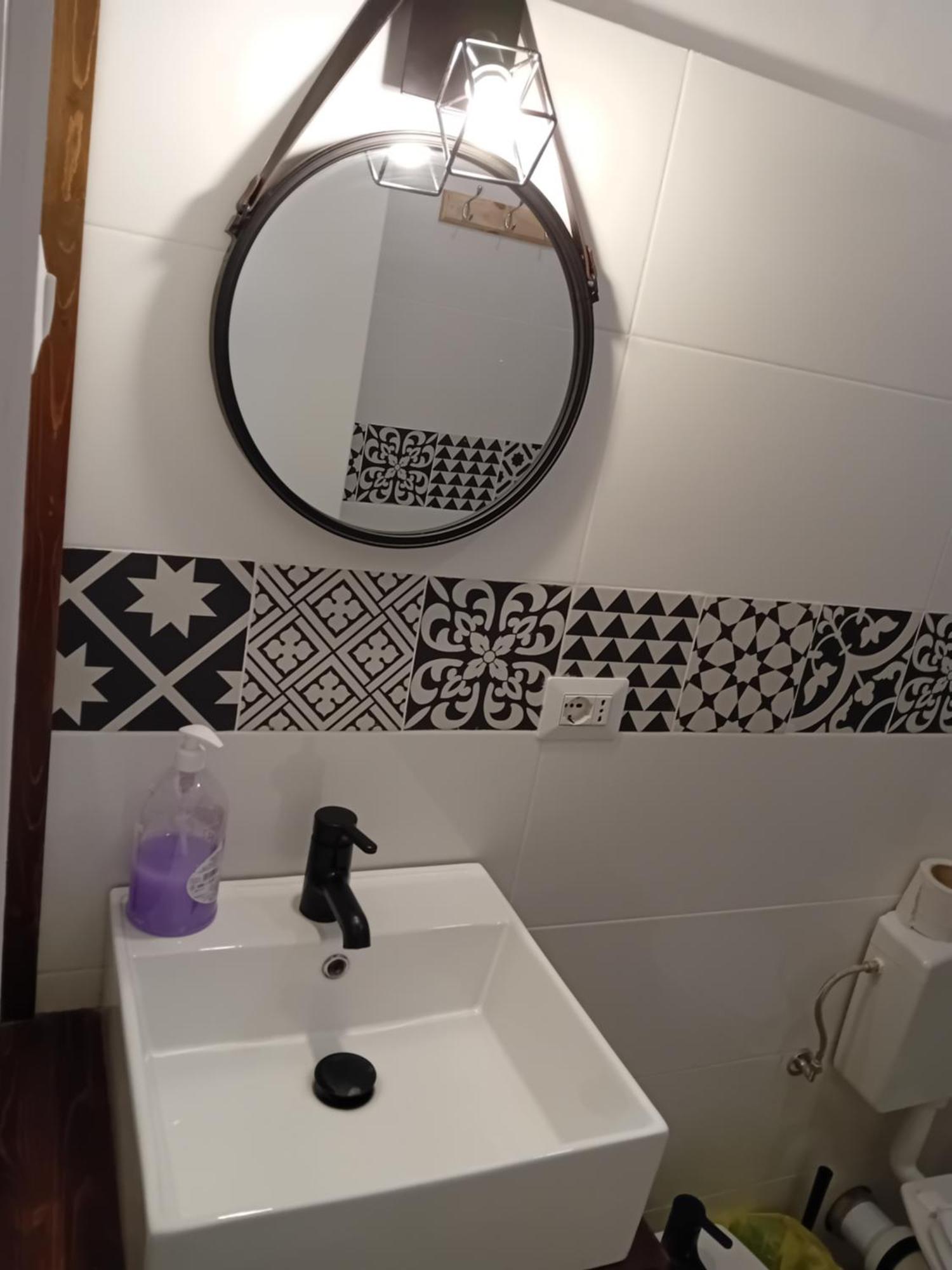 Mirti Subway Apartment Rome Exterior photo