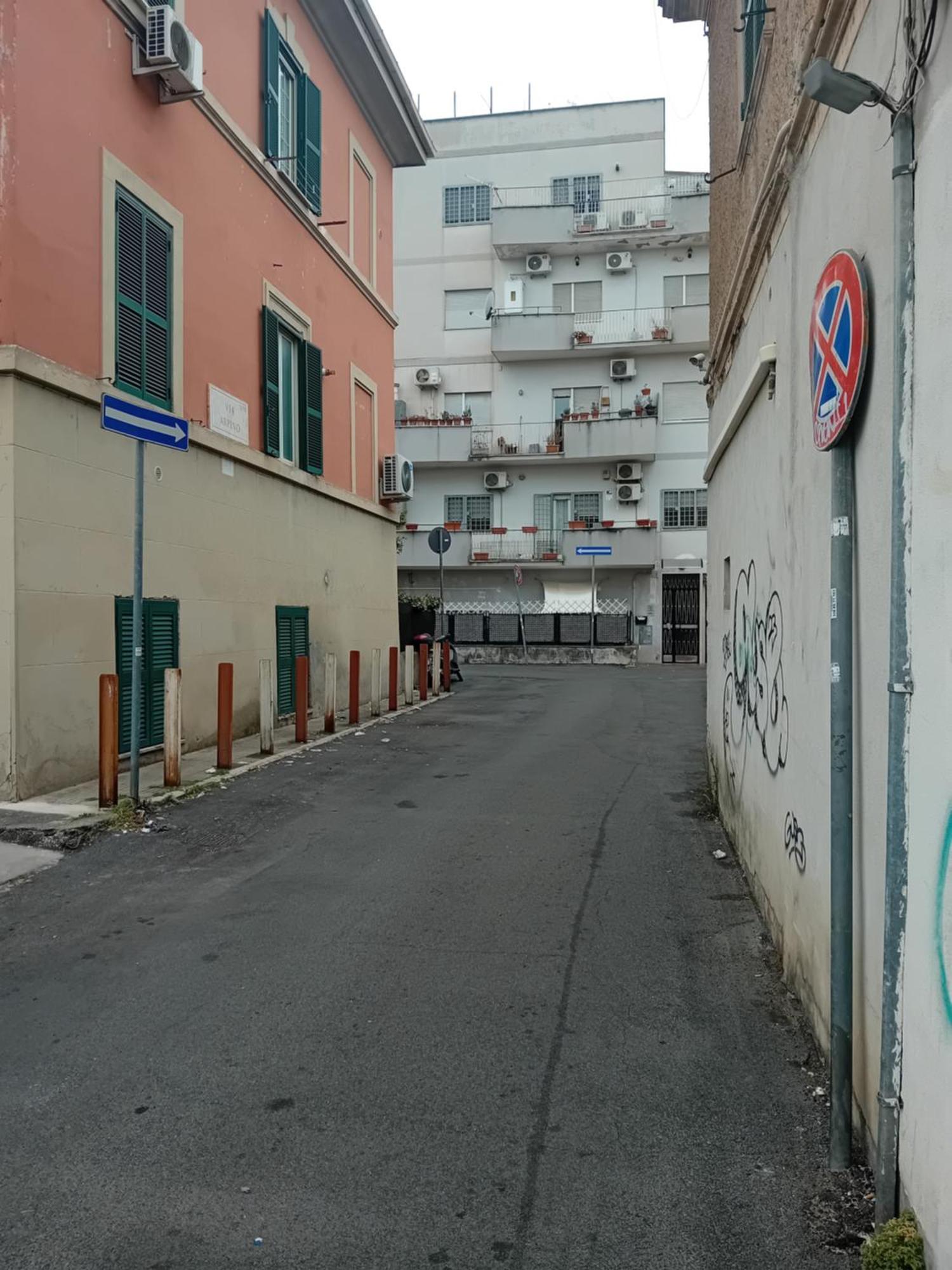 Mirti Subway Apartment Rome Exterior photo